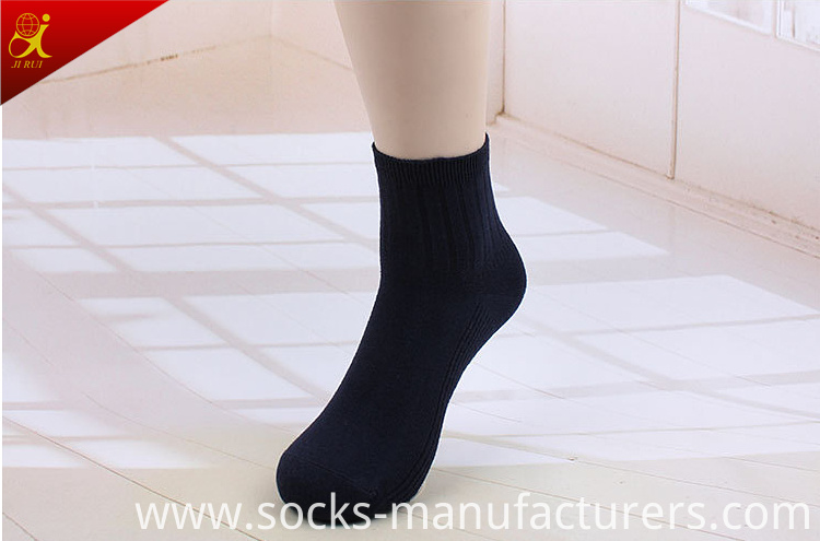High Quality Bamboo Socks Custom Design Socks Wholesale